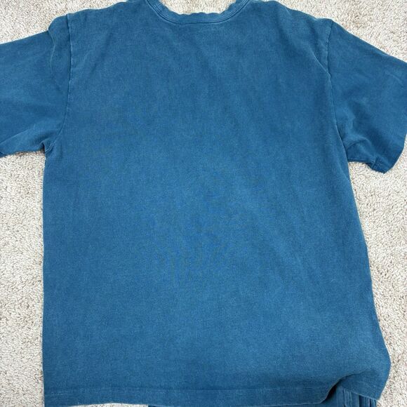 Savage X Fenty Essential Heavy Jersey Tee & Shorts Set Sz S Lounge Athletic - Picture 7 of 10